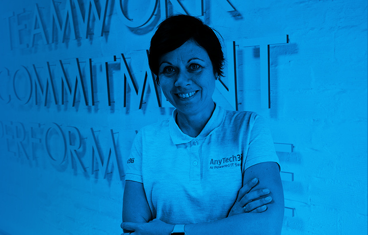 Interview: Compliance Officer Eva Ivanova
